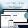 CryptoConverter - PHP Script
