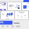 Ovolio - Creative Elementor Template Kit