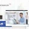 SEOCrawler - SEO & Marketing Agency WordPress