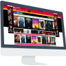 Muvipro - Movie WordPress Theme