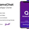 DreamsChat - WhatsApp Clone - Native Android App with Firebase Realtime Chat & Sinch for Call