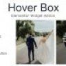 Hover Box Elementor Page Builder Addon