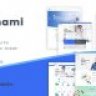 Phami - Medical & Health WooCommerce Theme