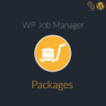 WP Job Manager Packages Add-on