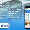 Ouride - Multi Service App With Customer App, Driver App, Merchant App and Admin Panel