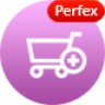 Perfex Shop - Sell your Products with Inventory Management (E-commerce module)
