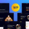 Movie Pro Film, Video and TV Show WordPress Theme