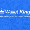 Wallet King - Online Payment Gateway with API