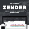 Zender - Ultimate Messaging Platform for SMS, WhatsApp & use Android Devices as SMS Gateways (SaaS)