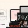 Lauriel - Multipurpose WooCommerce WordPress Theme