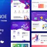 SEO Lounge - Digital Marketing Theme