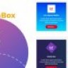 TF IconBox Addon for elementor