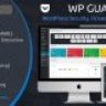 WP Guard - Security, Firewall & Anti-Spam plugin for WordPress