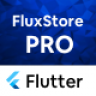 Fluxstore Pro - Flutter Ecommerce Full App for Magento, Opencart, and Woocommerce