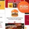 Lafka - WooCommerce Theme for Burger & Pizza Delivery