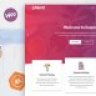 Exqute - Painting Company WordPress Elementor Theme