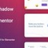 Buttoner - Multi-shadow Button for Elementor