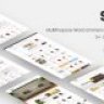 Simen - MultiPurpose WooCommerce WordPress Theme