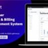 Foxtrot - Customer, Invoice and Expense Management System
