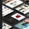 Onyx - Multi-Concept Business WordPress Theme