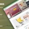 Furnihaus - Responsive Furniture WooCommerce WordPress Theme