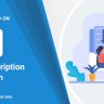 Active eCommerce Seller Subscription Add-on