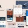 Boria - Multipurpose WooCommerce WordPress Theme