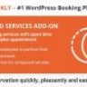 Bookly Compound Services (Add-on)