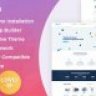 Medicart - PPE Kit Responsive WordPress Theme