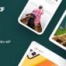 Lewis - Creative Portfolio WordPress Theme