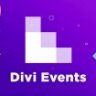 Divi Events - Quickly Add Events And Automatically-Generated Event lists