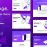 AppLounge - Multipurpose SaaS WordPress Theme