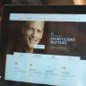 Lawyer & Attorney - WordPress Theme
