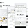 Clymene - Multipurpose HTML5 Template