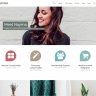 Nayma Wordpress Theme By Artisan Themes