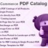 WooCommerce PDF Catalog Pro