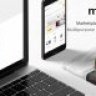 Martfury - Marketplace Multipurporse eCommerce Magento 2 Theme