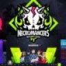 Necromancers - eSports Team HTML Template