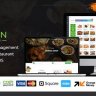 Bhojon - Best Restaurant Management Software with Restaurant Website