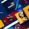 Gota - Sport Elementor WooCommerce Theme