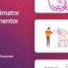 Liner - SVG Animation for Elementor