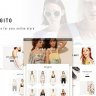 Cogito - Clean, Minimal WooCommerce Theme