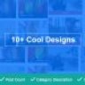 Post Category Image Grid and Slider Pro By WpOnlineSupport