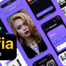 Sofia - Smart Home Mobile App UI Kit
